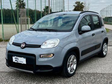 Fiat Panda 1.0 Hybrid City Life PREZZO REALE