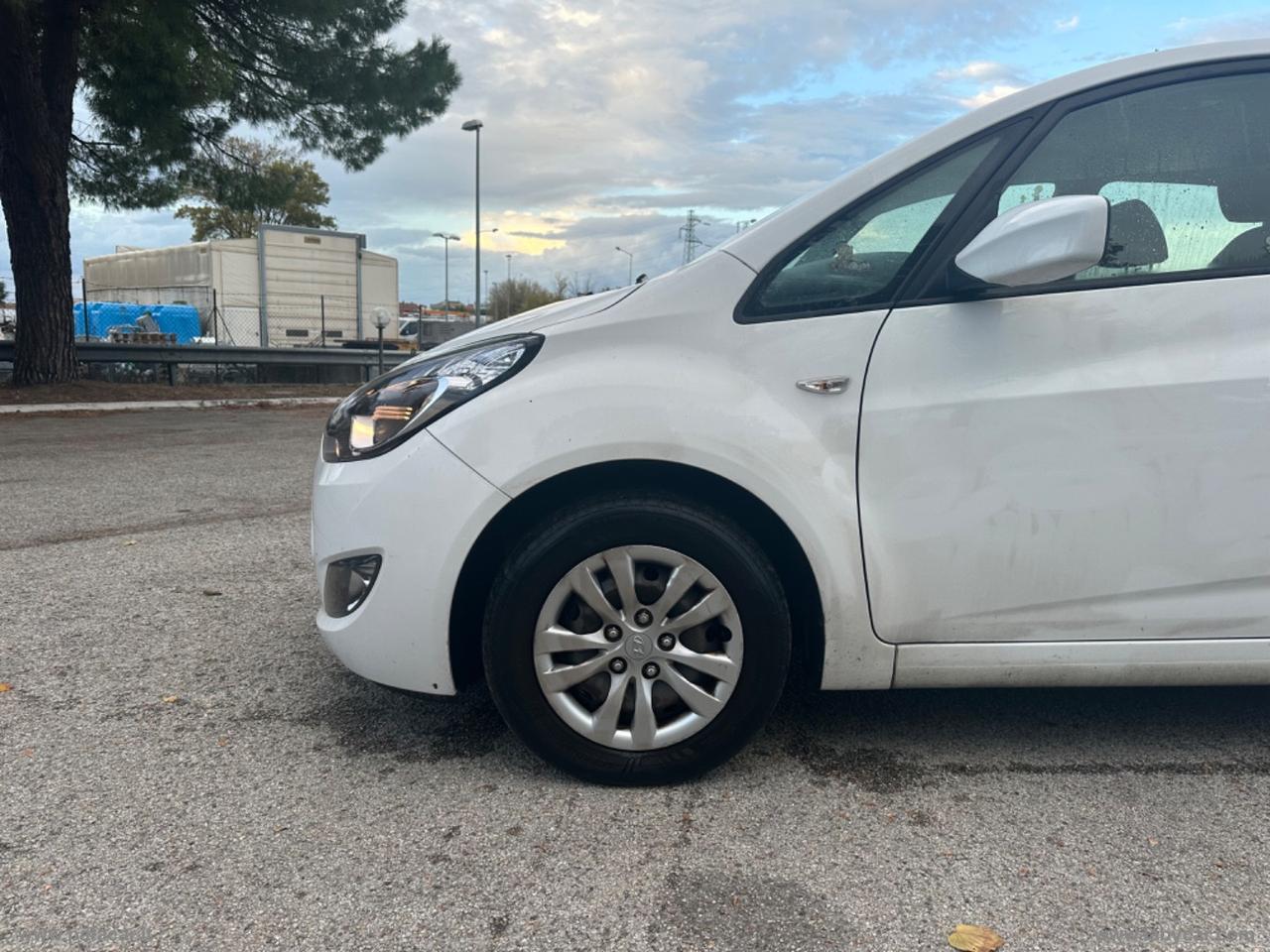HYUNDAI ix20 1.4 CRDI 90 CV Comfort