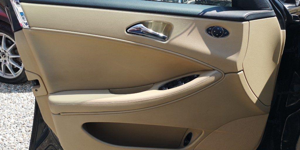 Mercedes-Benz CLS 320 CDI Navy UniProprietario FullService