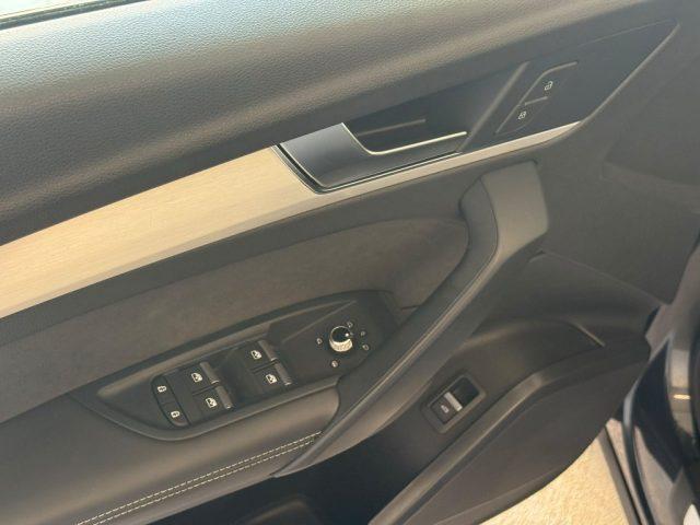 AUDI Q5 SPB 40 TDI quattro S tronic S line