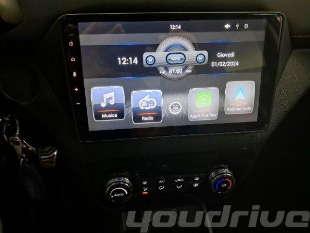 EVO Evo3 Evo 3 1.5 Bi-fuel GPL KM 22.600