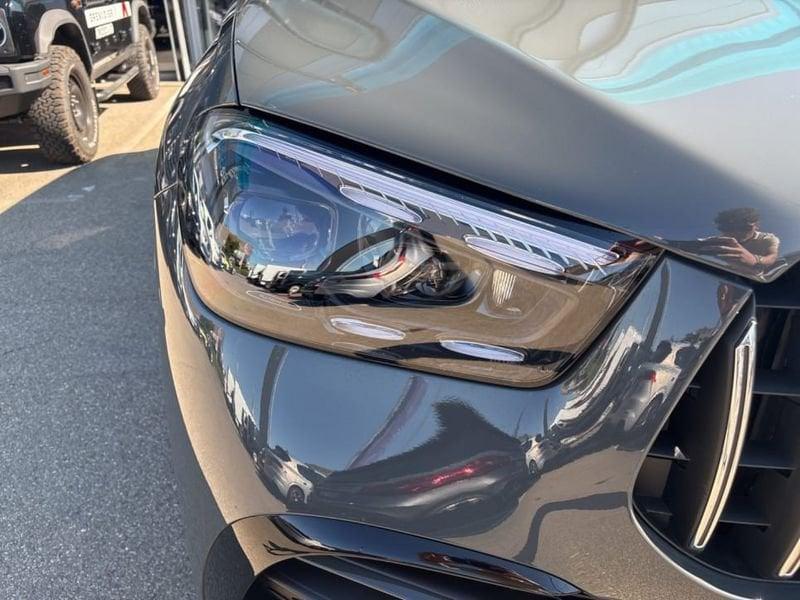 Mercedes-Benz GLE 53 AMG 4MATIC+ EQ-BOOST AMG Line Premium Plus