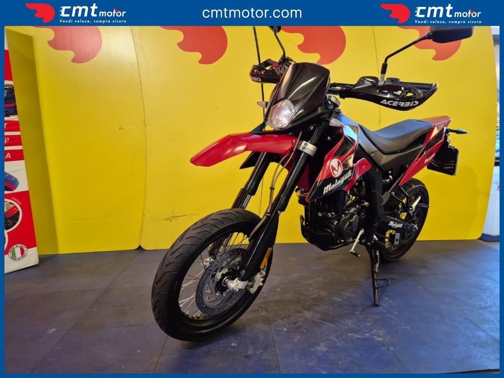 Malaguti XSM 125 - 2021