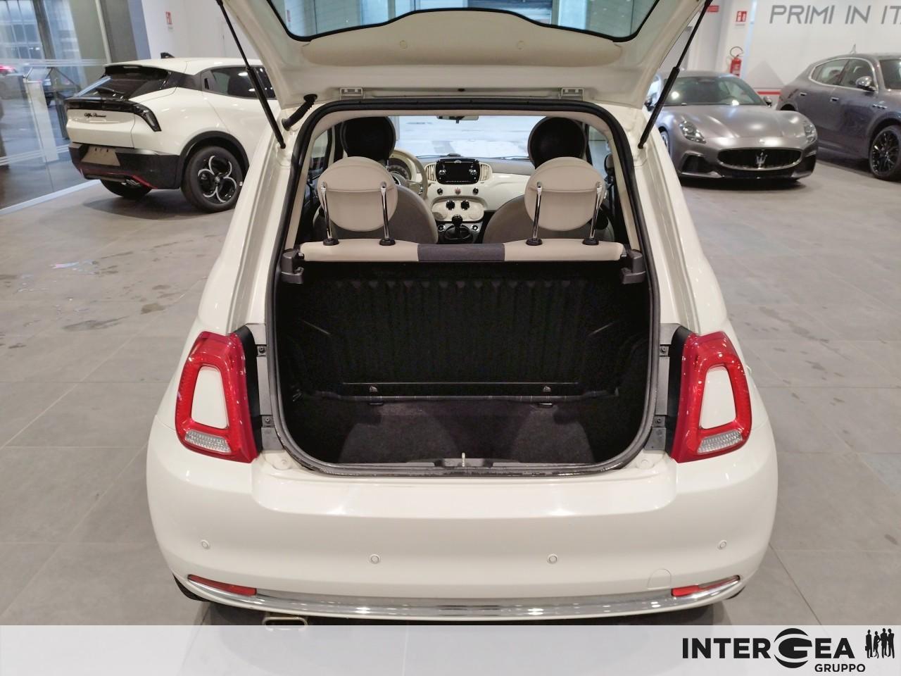 FIAT 500 1.2 Dolcevita 69cv my20