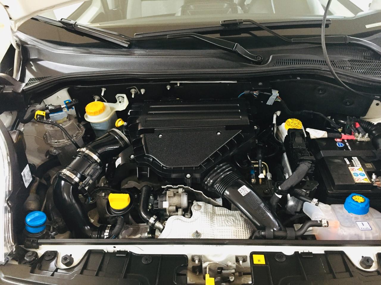 FIAT Qubo 1.3 MJT 95cv Final SX N1