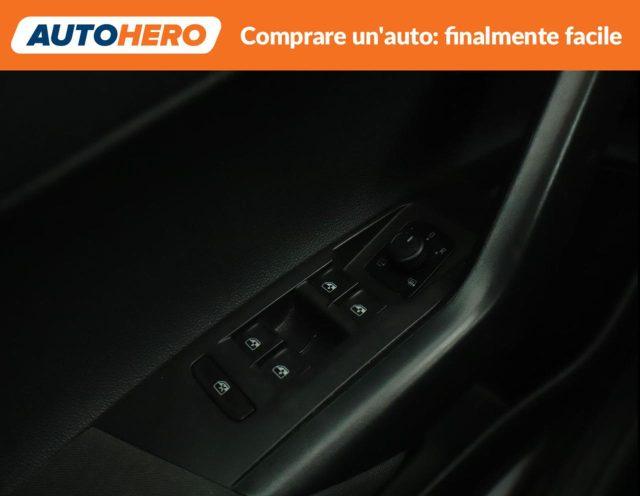 VOLKSWAGEN Polo 1.0 TSI DSG 5p. Comfortline BlueMotion Technology