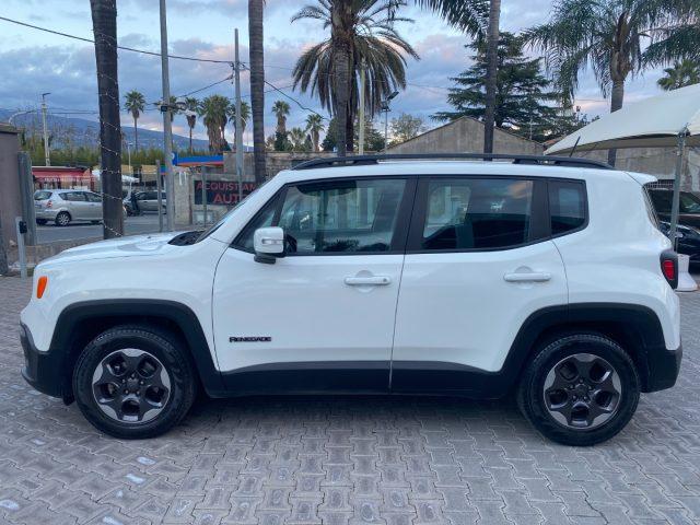 JEEP Renegade 1.6 Mjt 120 CV Longitude