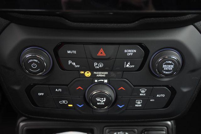 JEEP Renegade 1.5 Turbo T4 MHEV Altitude *LED*CAM*CARPLAY*