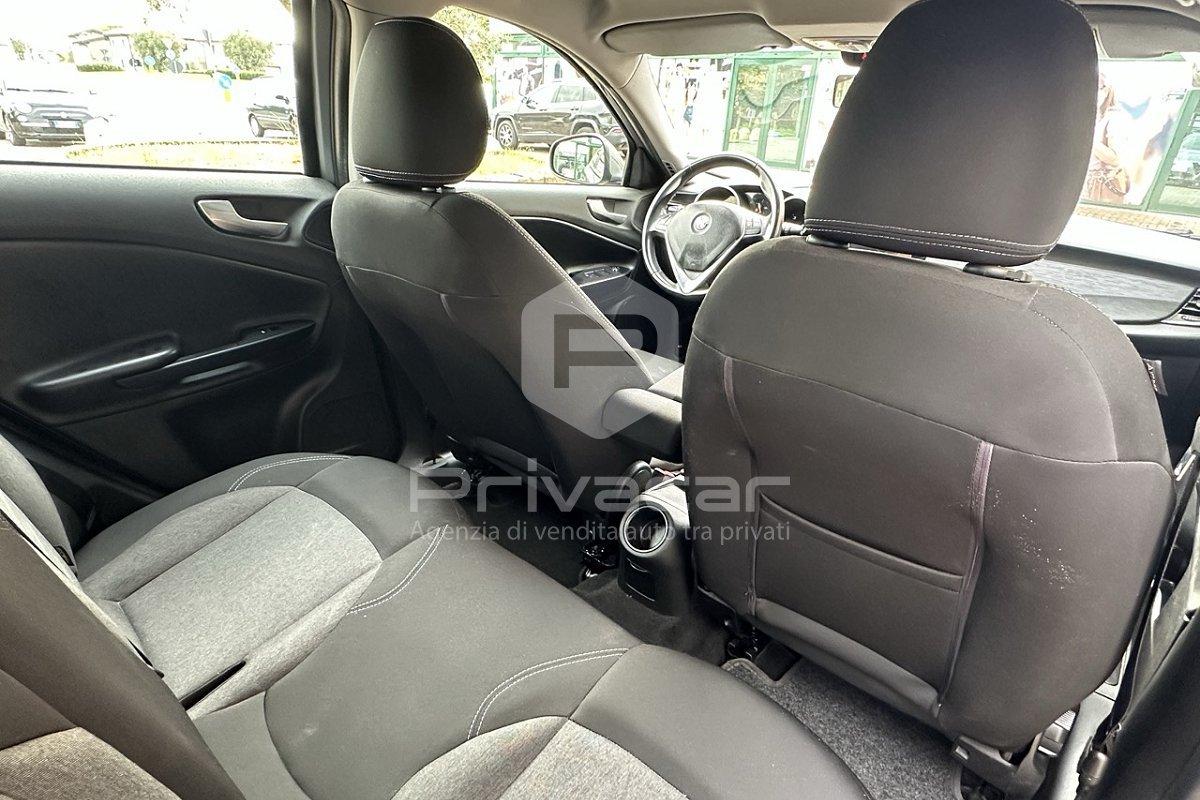 ALFA ROMEO Giulietta 1.6 JTDm 120 CV Super