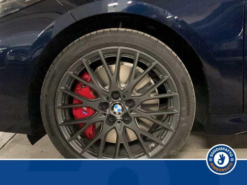 BMW Serie 1 120d M Sport Pro