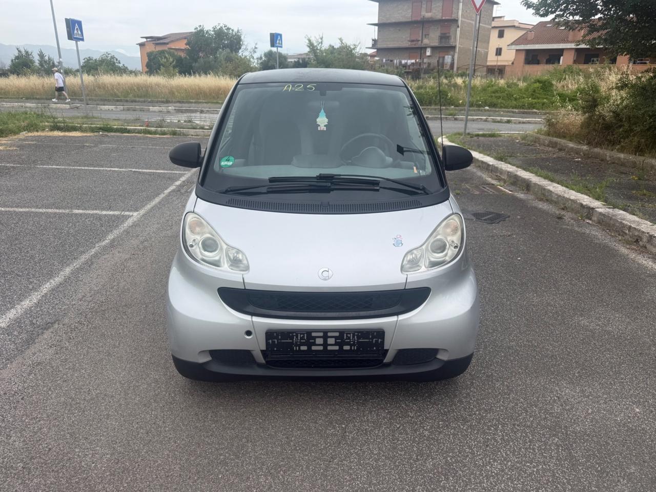 Smart ForTwo 451 neopatentati accetto permute garanzia