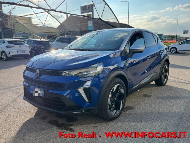 RENAULT Captur ECO-G 100 CV Techno - KM0 - PROMO