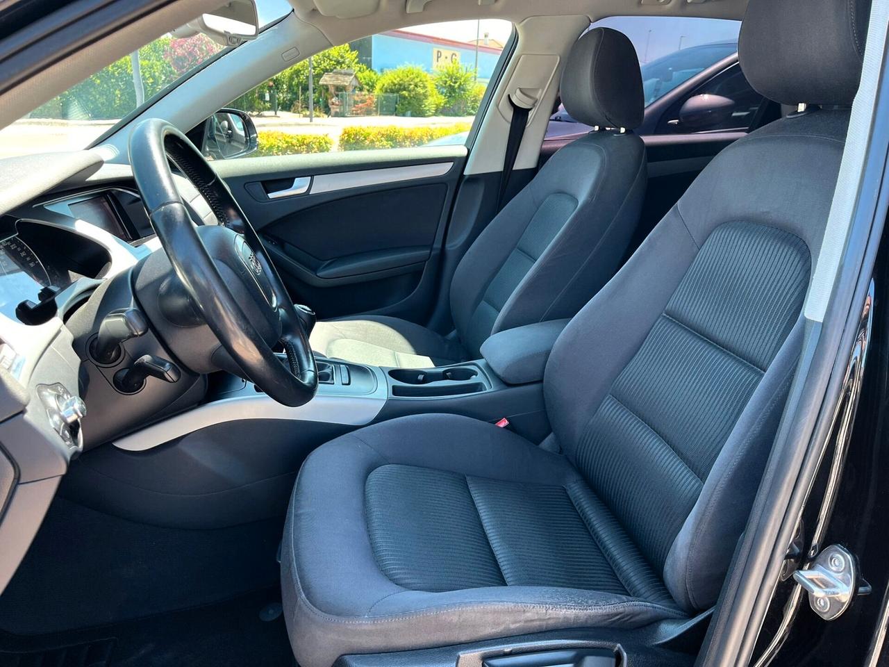 Audi A4 Avant 2.0 TDIe 136CV F.AP. Business