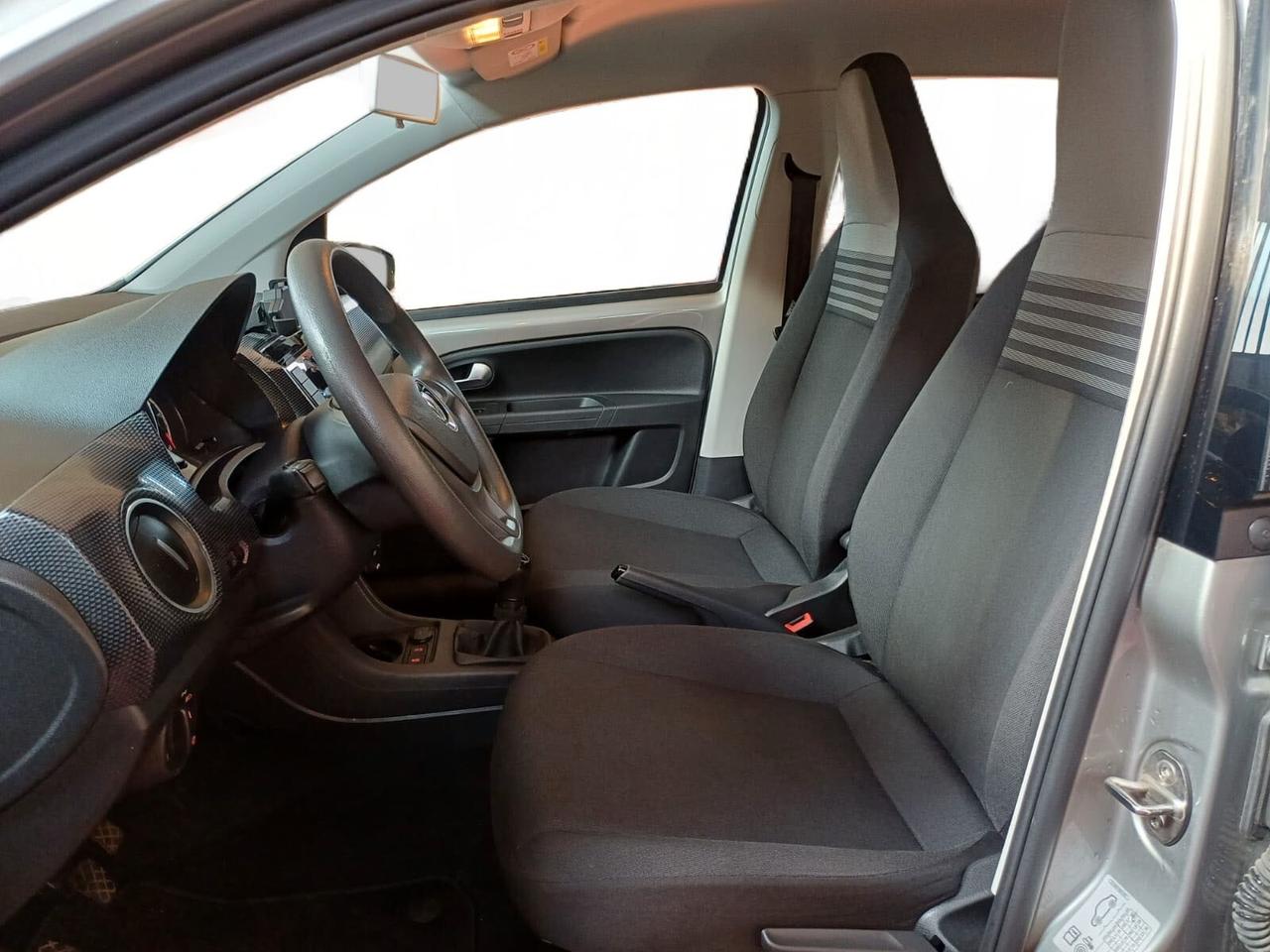 Volkswagen up! 1.0 5p. move | €160 al mese