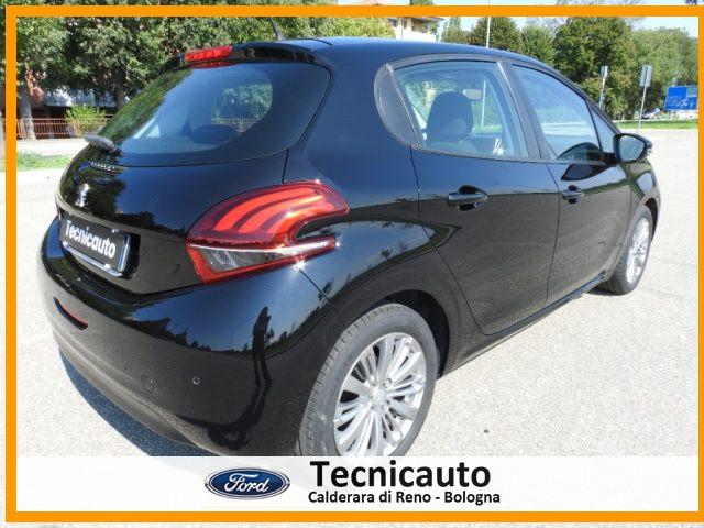 PEUGEOT 208 BlueHDi 75 5 porte Active *NEOPATENTATO*