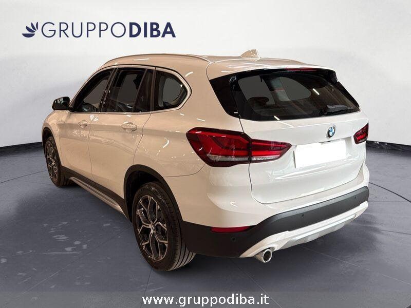 BMW X1 F48 2019 Diesel sdrive16d xLine auto