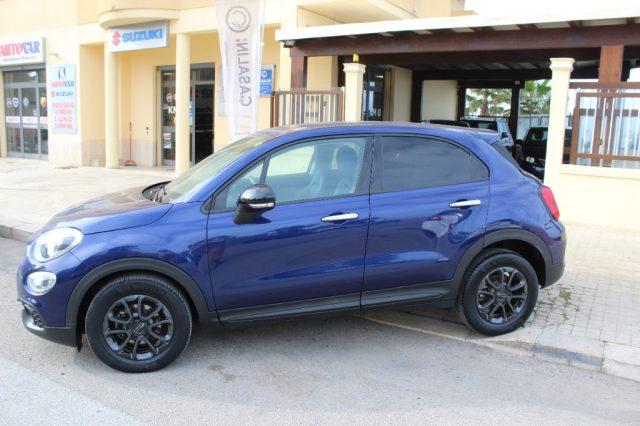 FIAT 500X 1.3 MultiJet 95 CV Club( X NEO PATENTATI)