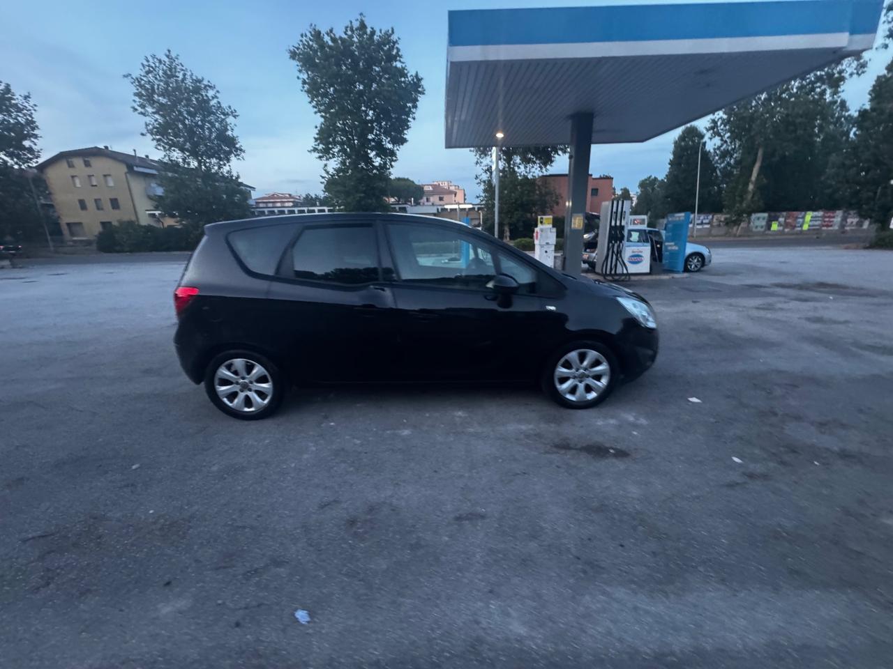 Opel Meriva 1.3 CDTI 95CV ecoFLEX Cosmo