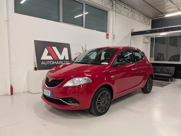 Lancia Ypsilon 5 Porte Ypsilon 1.2 Gold 69cv