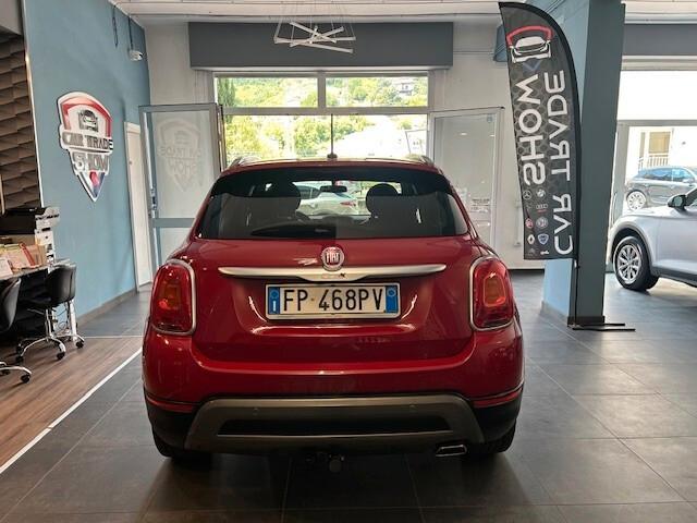 Fiat 500X 1.3 MultiJet 95 CV City Cross