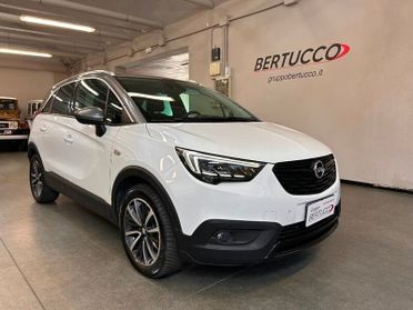 Opel Crossland X 1.5 ECOTEC D 120 CV Start&Stop aut. Ultimate