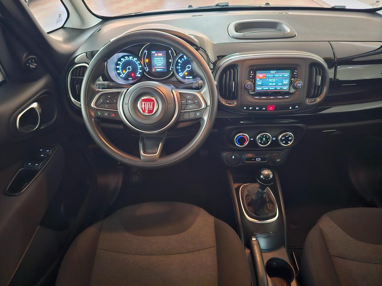 Fiat 500L 1.3 Multijet 95 CV Urban