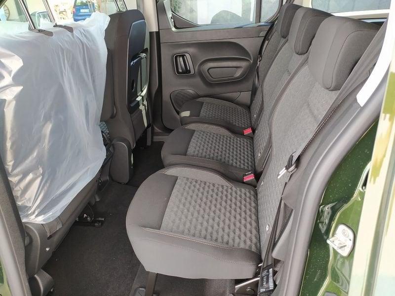 Peugeot Rifter 100 hdi Allure CBC4 -37%
