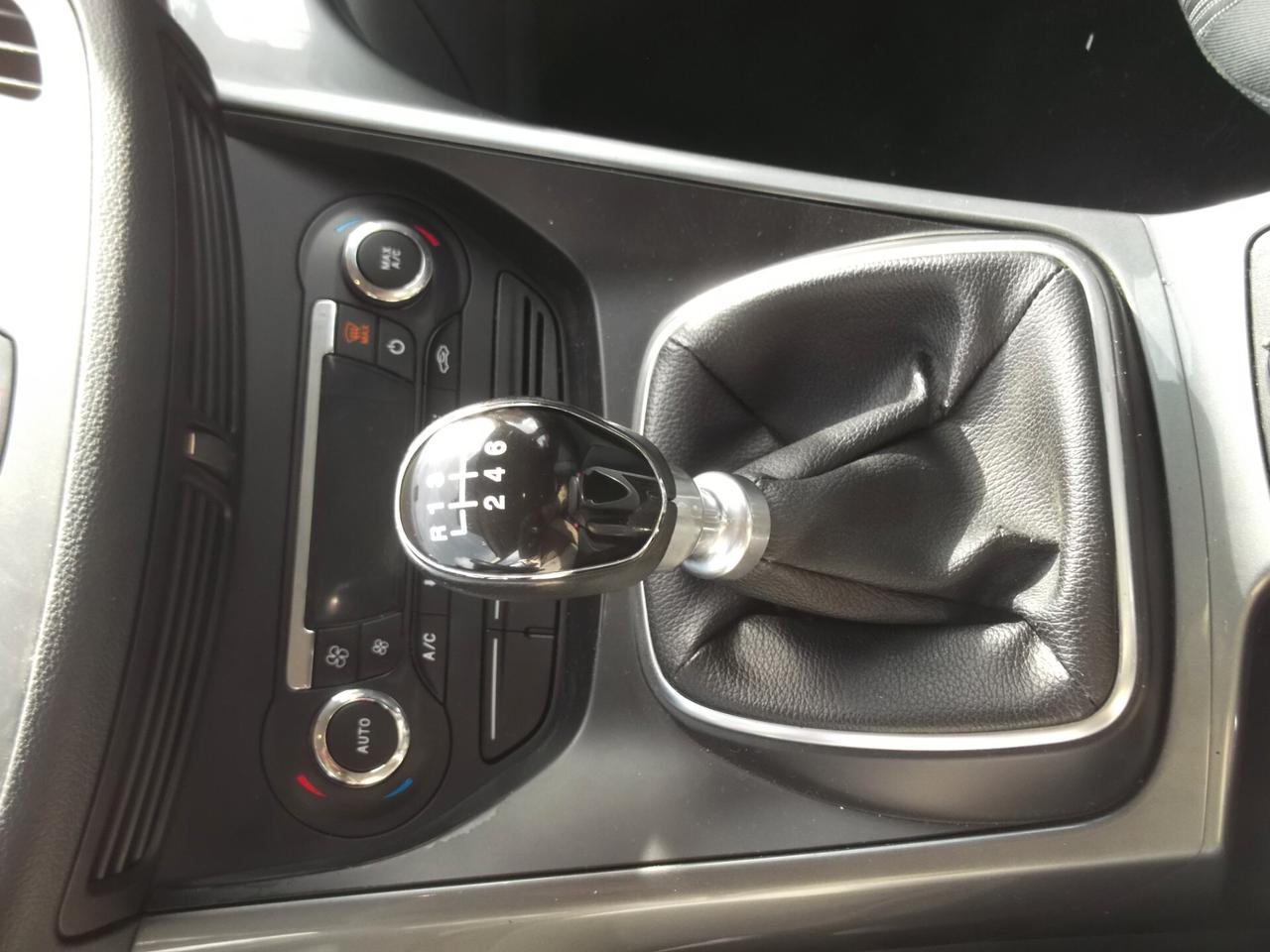 Ford C-Max 1.6 TDCi 115CV Titanium - 21