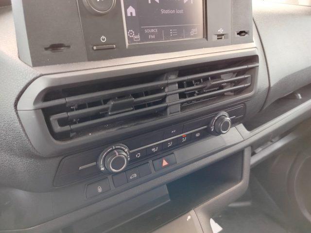 FIAT Scudo 2.0 BlueHDi 145 CV Passo lungo TN Furgone