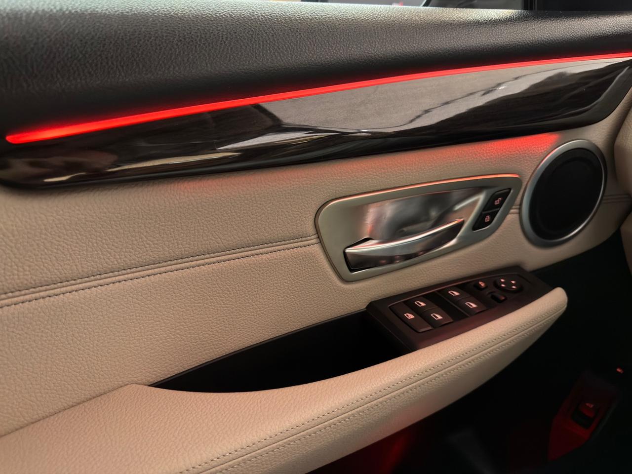 Bmw 2er Active Tourer 225xe iPerformance Msport aut. 4x4