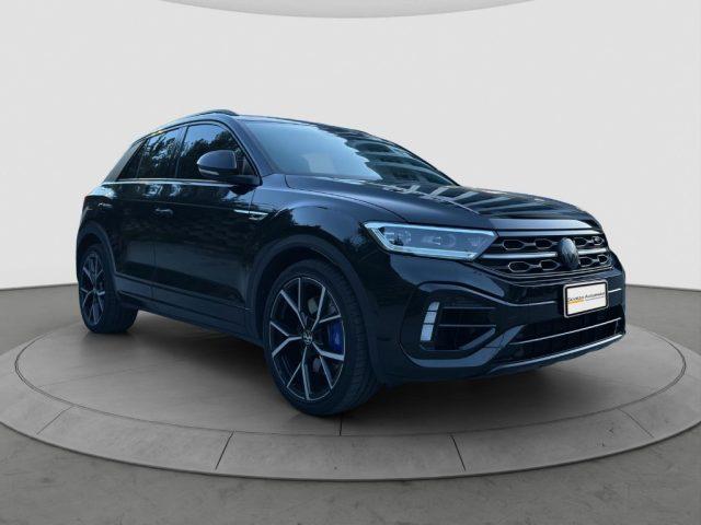 VOLKSWAGEN T-Roc 2.0 R 300 Cv