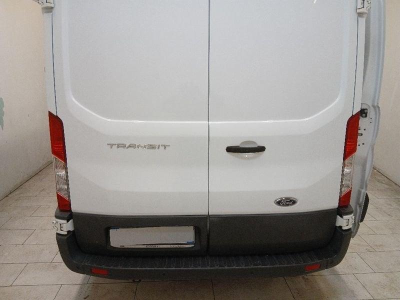 Ford Transit 310 2.0 tdci 130cv trend L2H2 E6