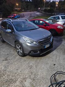 Peugeot 3008 1.6 HDi 115CV Active