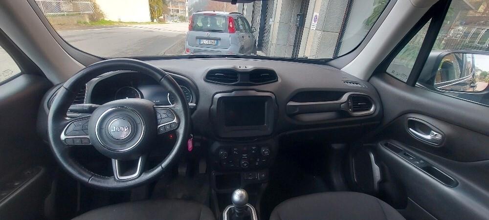 Jeep Renegade 1.0 T3 Limited gpl