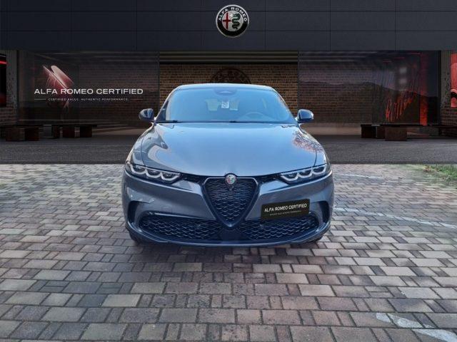 ALFA ROMEO Tonale MY24 PLUG-IN VELOCE