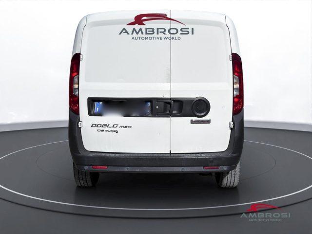 FIAT Doblo Cargo 1.6 MJT 105CV PL-TA Cargo Maxi XL Lamierato