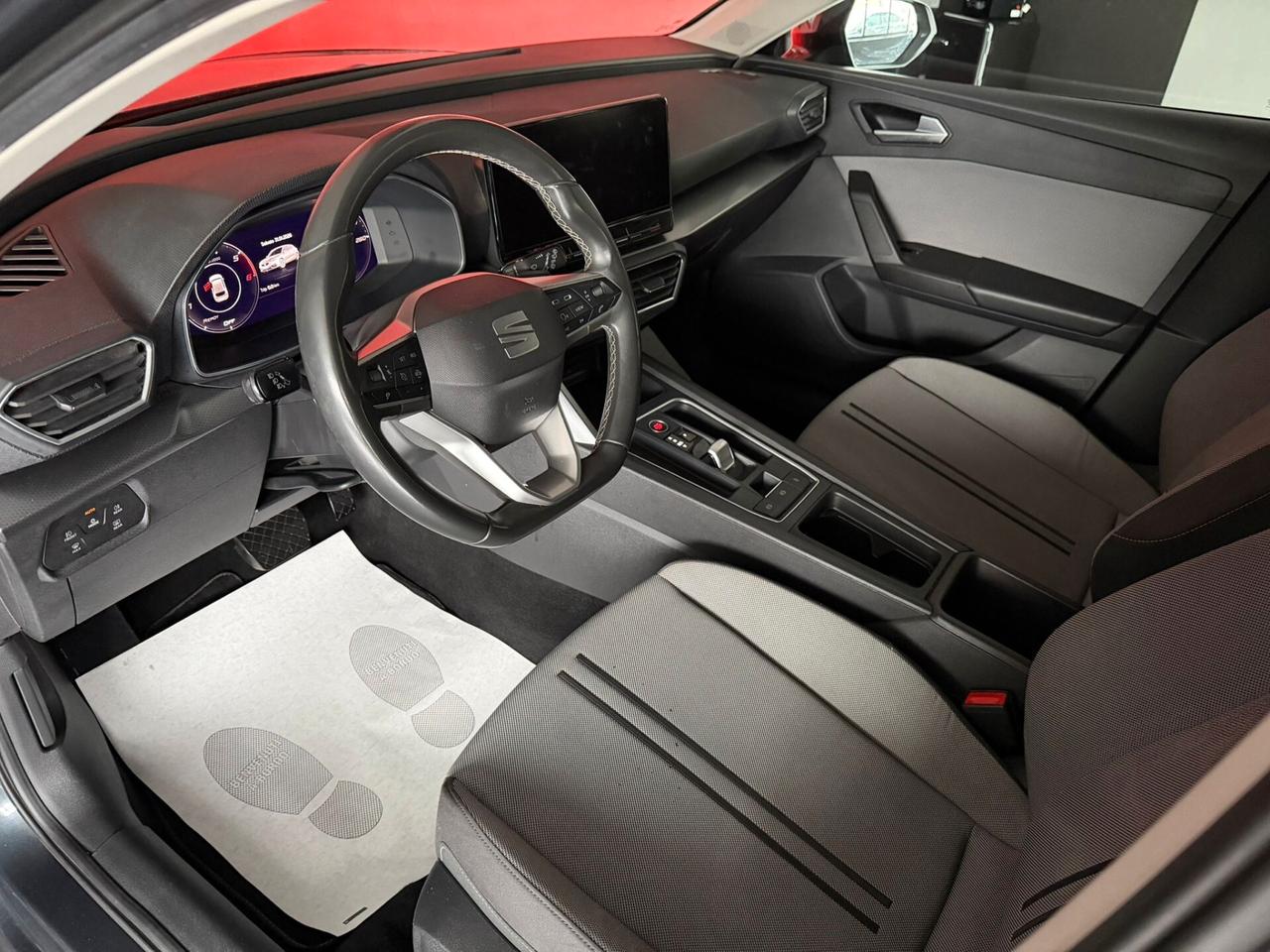 Seat Leon 2.0 TDI 150 CV DSG Business