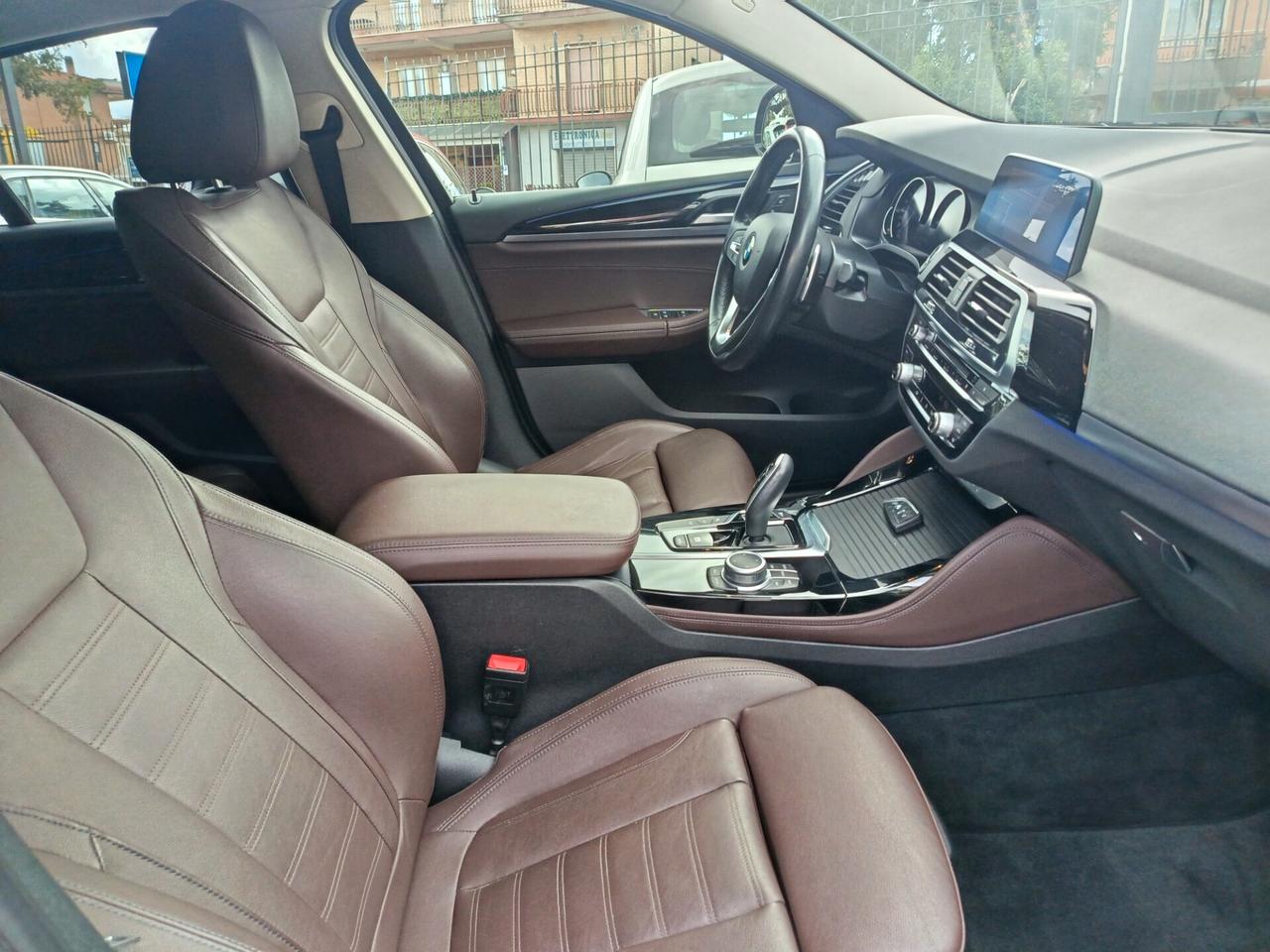 Bmw X4 xDrive30i Business Advantage