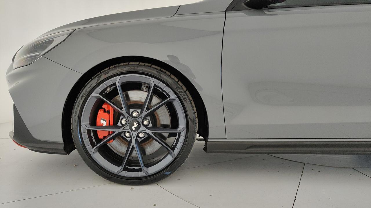 HYUNDAI i30 2.0 t-gdi N Performance