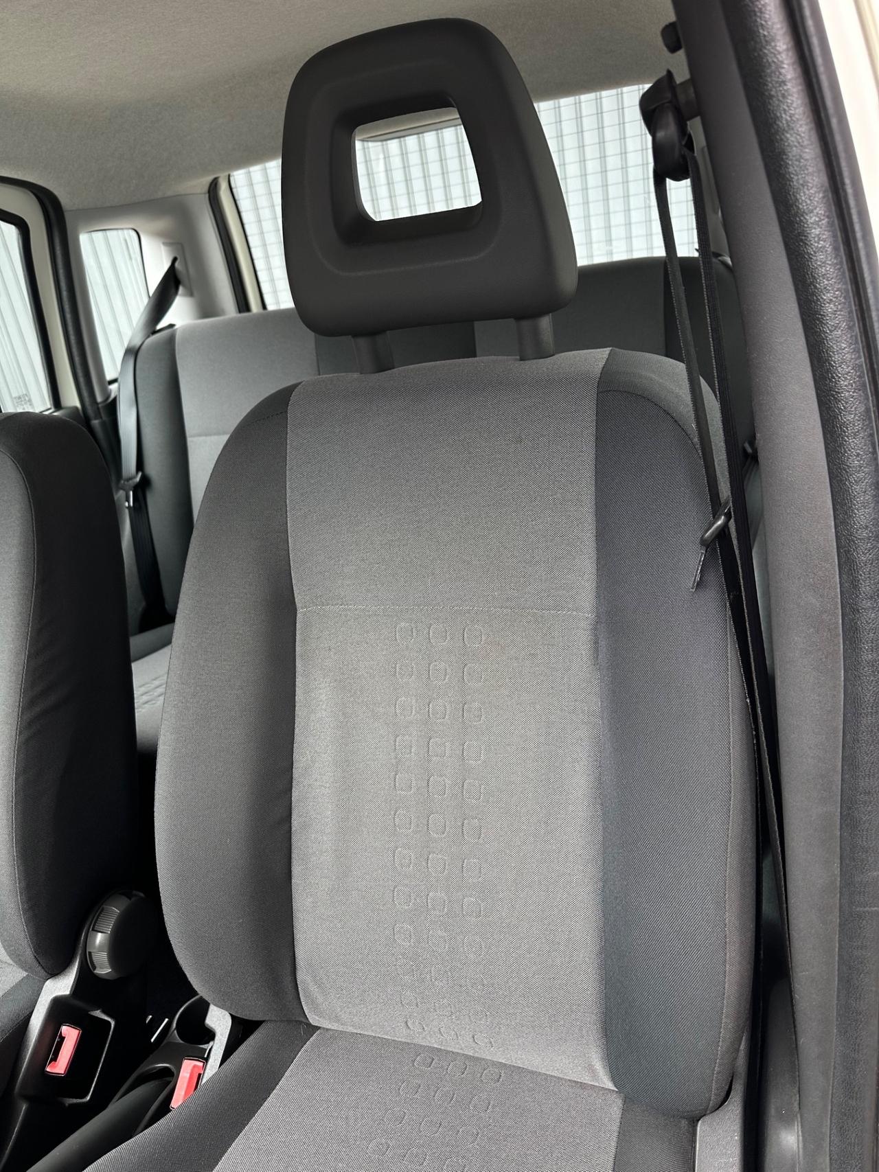 Fiat Panda 1.4 Natural Power 77cv Dynamic - METANO