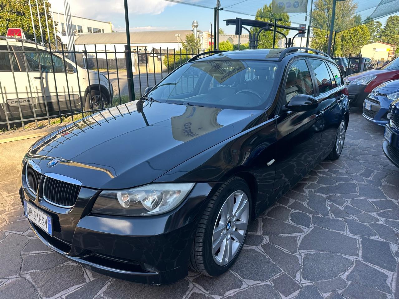 Bmw 320 320i cat Touring MSport