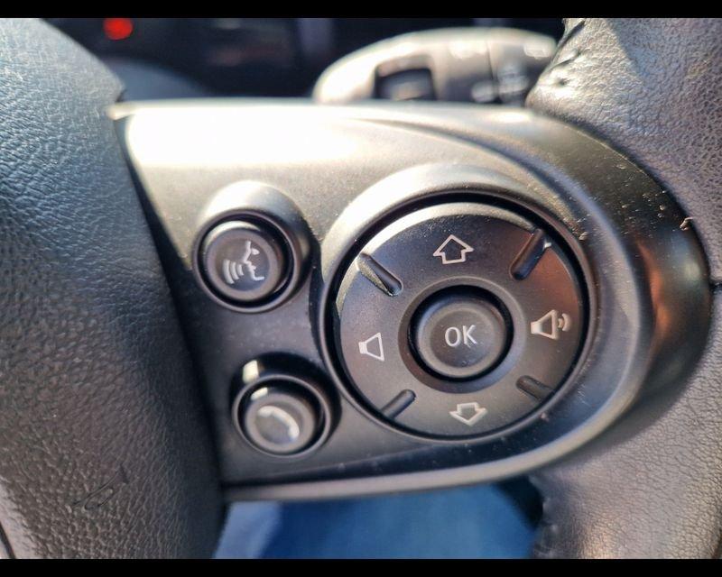 MINI Mini 5 porte 1.5 Cooper D Boost 5 porte