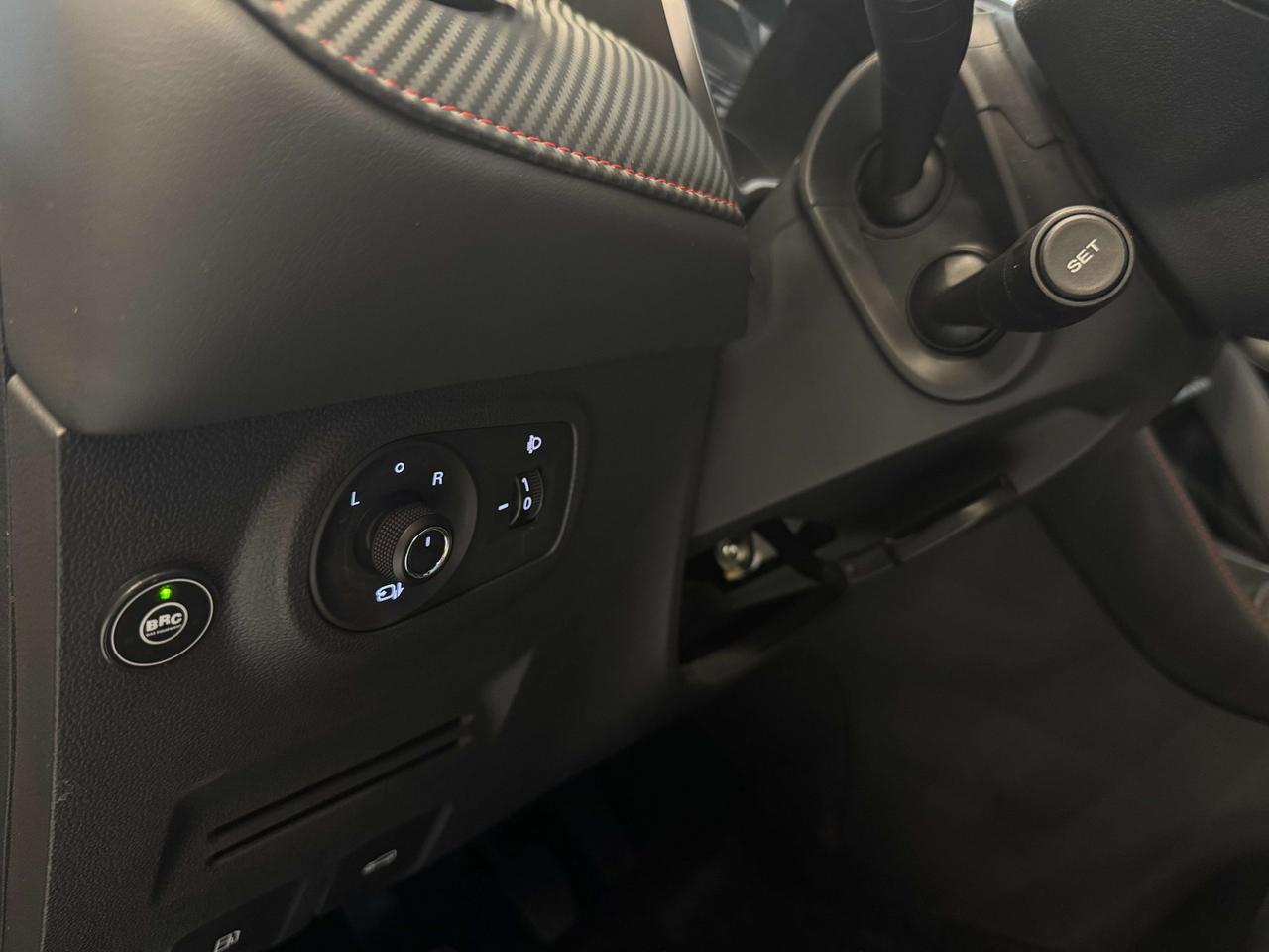 MG ZS 1.5 VTi-tech Luxury