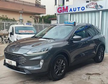 Ford Kuga 1.5 EcoBlue 120 CV 2WD italiana 2022