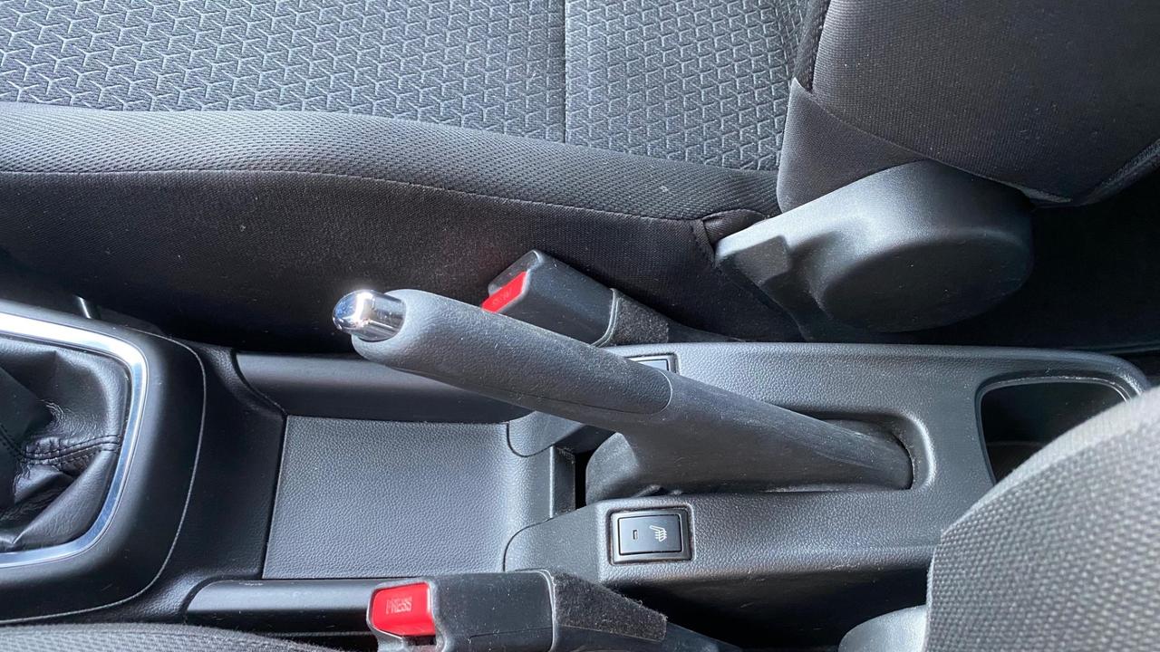 Suzuki Swift 1.2 Dualjet Cool