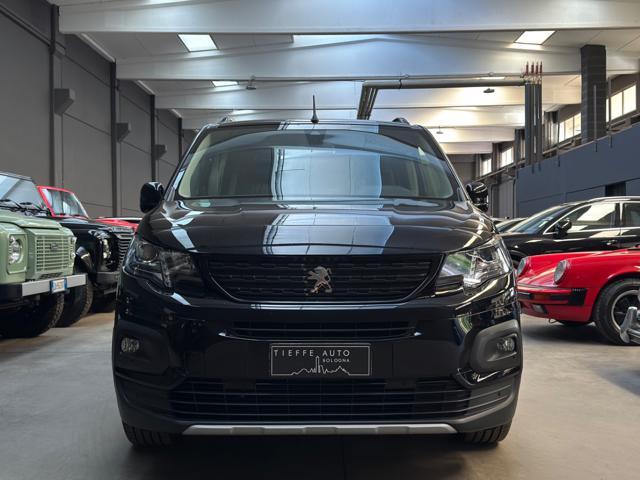 PEUGEOT Rifter BlueHDi 130 S&S EAT8 GT Line NEOPATENTATI