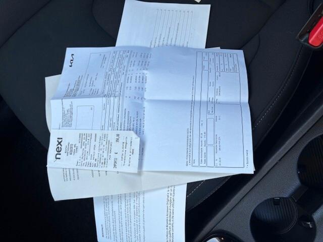 Kia Sportage 1.6 TGDi GPL Business