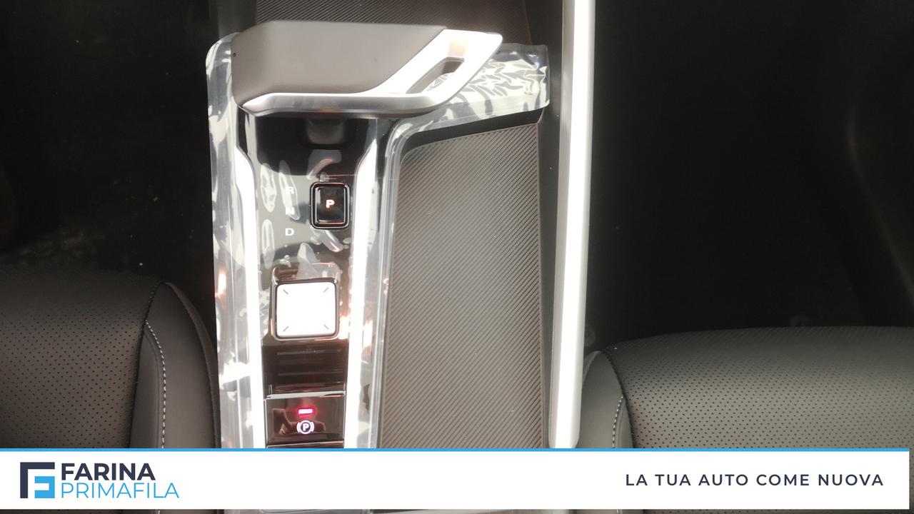 MG ZS 2024 - ZS 1.5 hybrid+ Luxury auto