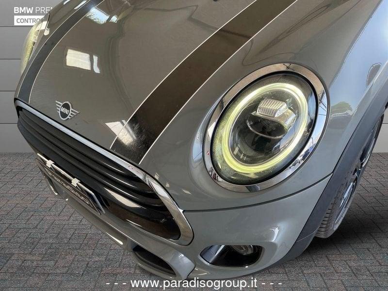 MINI Mini Cooper 5p 1.5 Cooper Baker Street auto