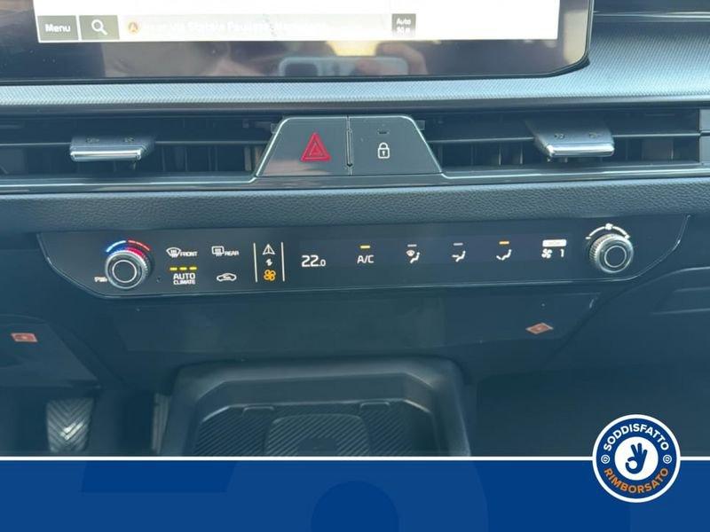 Kia Stonic Nuova 1.0 TGDI MHEV Style Launch Pack